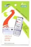 Motorola RAZR2 V8 / V9 Display Schutz